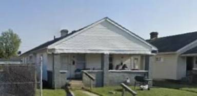 Main picture of 2116 Spann Ave