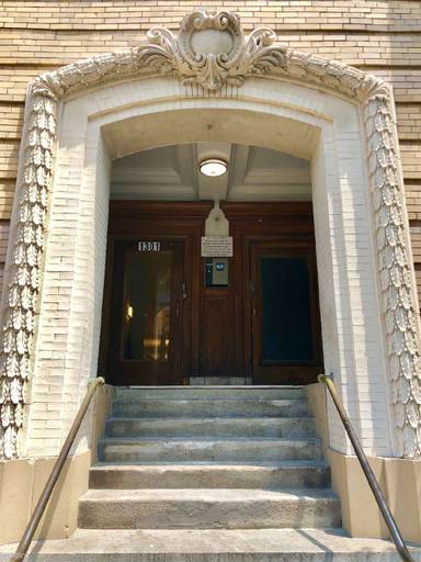Main picture of Earl Court Apartments