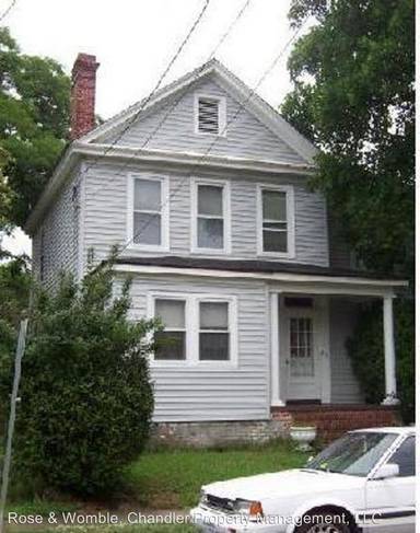 Main picture of 814 Harrington Ave