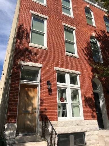 Main picture of 2202 Guilford Ave
