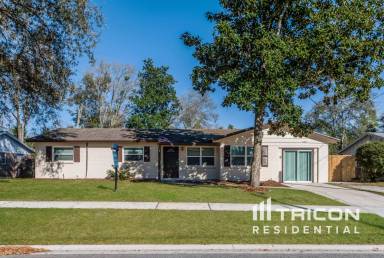Main picture of 1317 Grove Park Dr