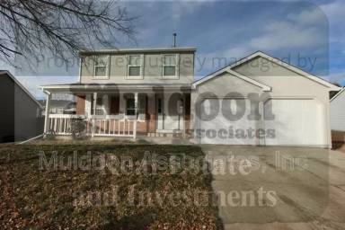 Main picture of 3460 Antero Dr