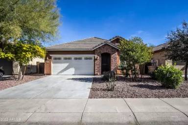 Main picture of 7231 N 89th Dr