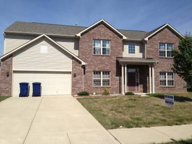 Main picture of 13017 Broncos Dr