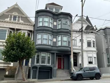 Main picture of 3035 California St