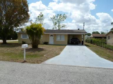 Main picture of 13249 Fourth St
