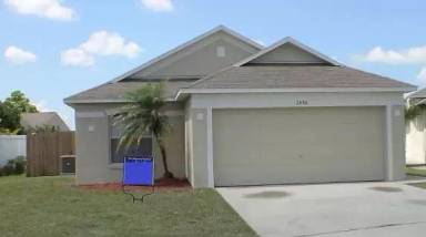 Main picture of 2406 Sonja Ct