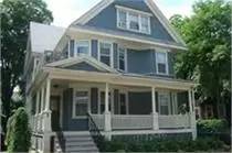 Main picture of 3 Cambridge Ter