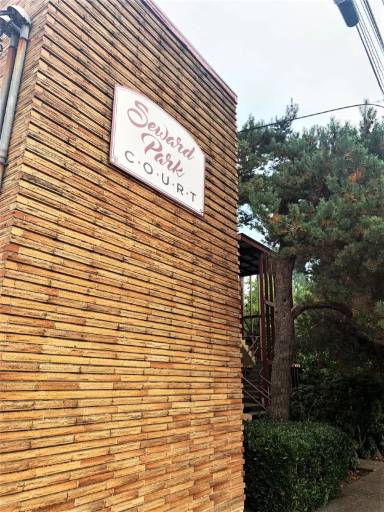 Main picture of Marieanne Apartments
