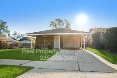 Main picture of 8933 Baronne Dr