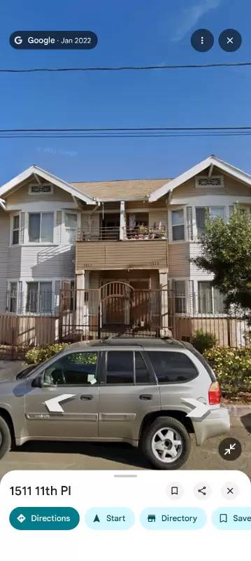Main picture of 1511 W 11th Pl