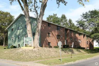 Main picture of 1421 Hawley Ave