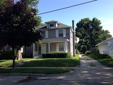 Main picture of 843 Cottage Grove St SE