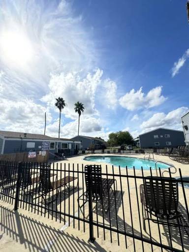 Main picture of Valhalla Apartments