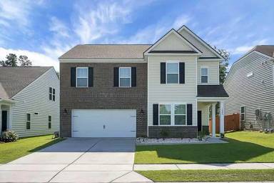 Main picture of 1028 Mossy Rock Dr