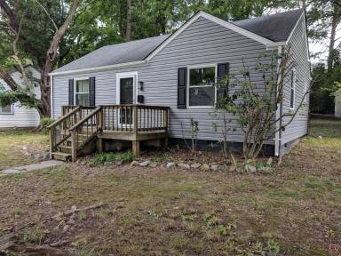 Main picture of 1803 Rockwood Rd