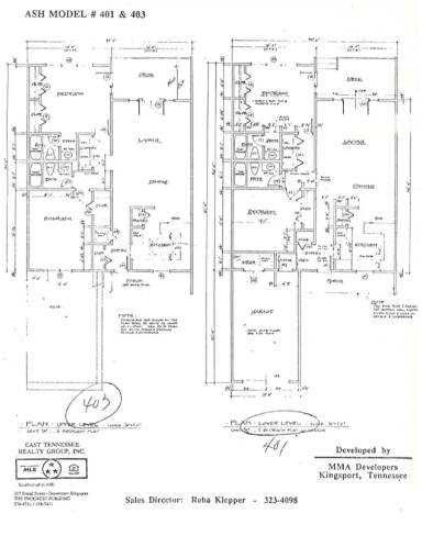 Main picture of 415 Park Ridge Dr