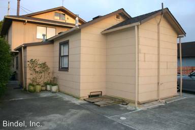 Main picture of 3542 California St