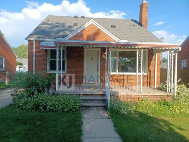 Main picture of 1432 21st St