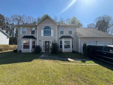 Main picture of 3415 Riverview Chase Way