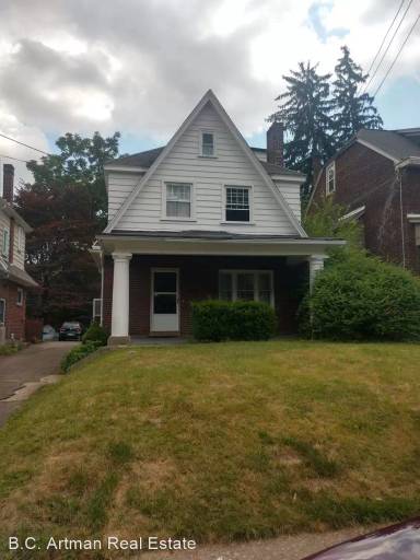 Main picture of 6628 Wilkins Ave