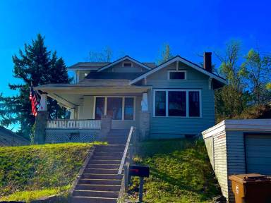 Main picture of 3324 S 9th St