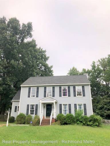 Main picture of 10704 Shadyford Ln