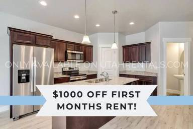 Main picture of 3648 W 1650 N