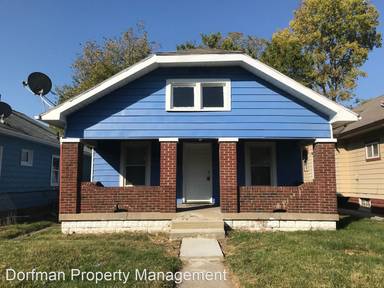 Main picture of 1428 N Belleview Pl