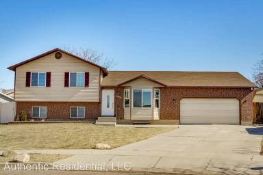 Main picture of 4934 S 3850 W