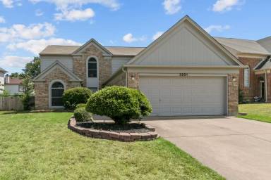 Main picture of 3201 Roddy Dr