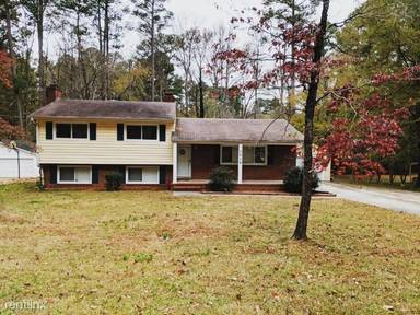 Main picture of 3818 Hillgrand Dr