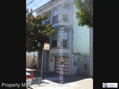Main picture of 30 Shotwell St