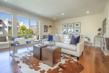 Main picture of 215 Red Rock Way - 203J