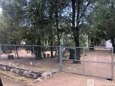 Main picture of 1206 N Carefree Cir