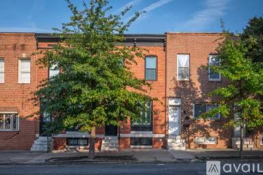 Main picture of 205 S Highland Ave