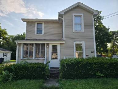 Main picture of 441 N Pearl St