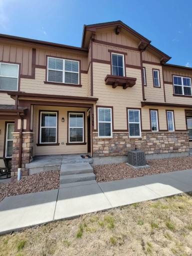 Main picture of 5360 Prominence Pt