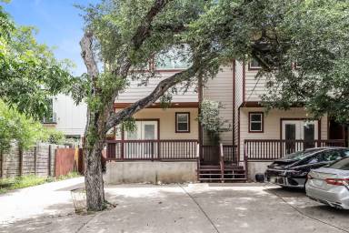 Main picture of 1701 Sanchez St