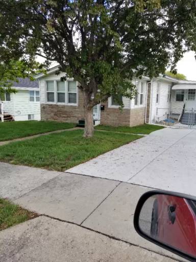 Main picture of 3524 Polk St