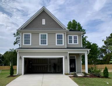 Main picture of 114 Thompson Dr