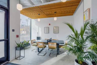 Main picture of 1709 Fifth Apartments