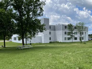 Main picture of Countryside Apartments