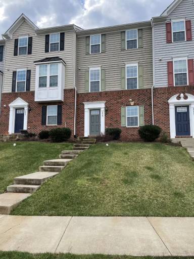Main picture of 2029 Verona Ct