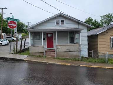 Main picture of 920 Hendrix Ave