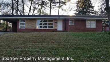 Main picture of 1077 Dunbar Ave