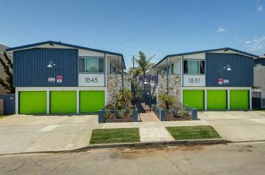 Main picture of Pine Crest Apartments