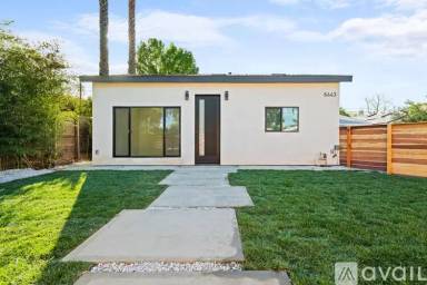 Main picture of 6443 Oakdale Ave