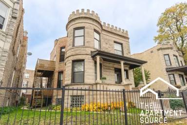Main picture of 3109 W Augusta Blvd
