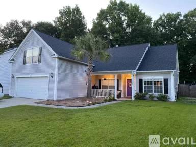 Main picture of 122 Sugar Magnolia Way